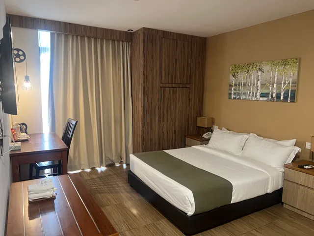 Bukit Mata Boutique Hotel