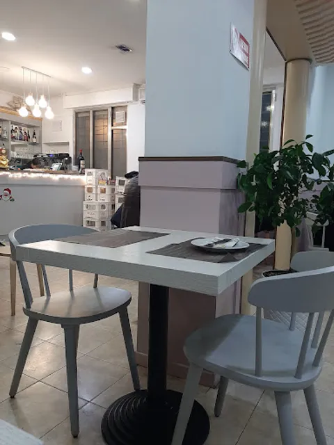 Ristorante Cinese Qing Yun Ge