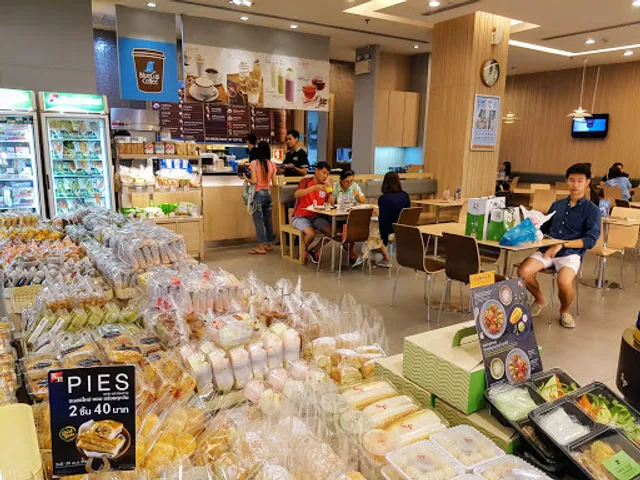 S&P Central Khon kaen