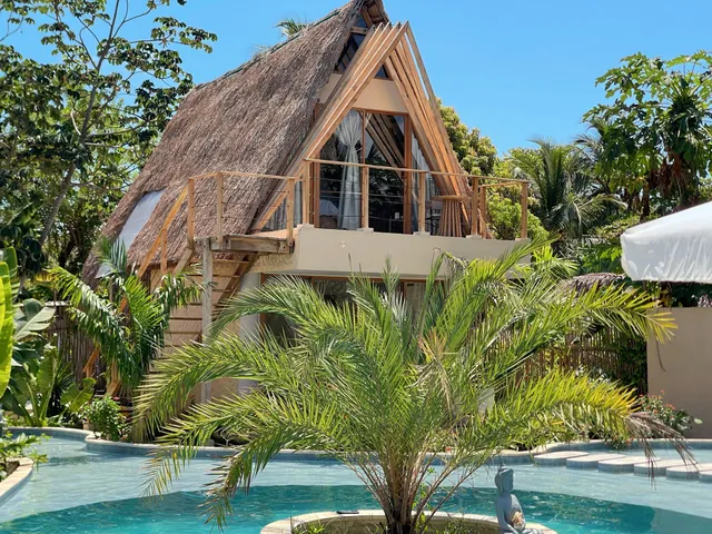 VelaNova Paradise | Hotel Retreat