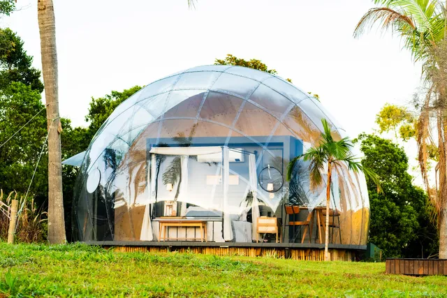 Refúgio Vista da Montanha