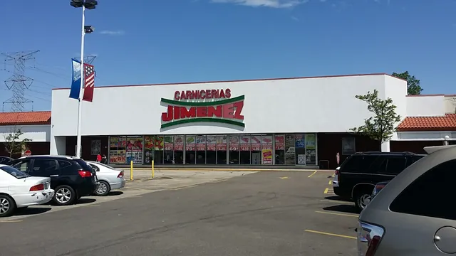 Lynn Plaza Shopping Center