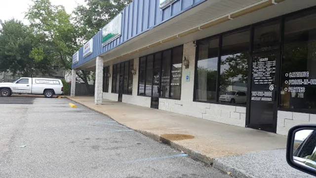 Ward's Soul Food Kitchen