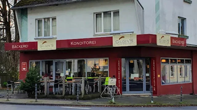 GILGEN'S Bäckerei & Konditorei