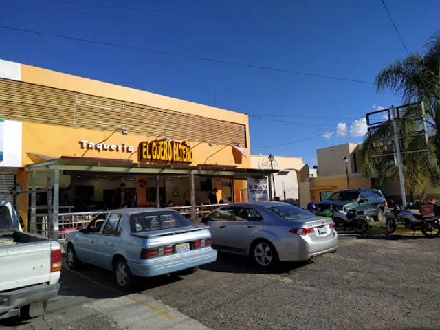 El Güero Alteño Valle