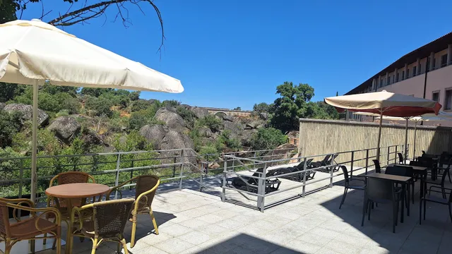 Hotel Balneario de Retortillo