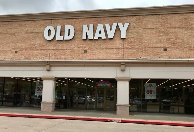 Old Navy