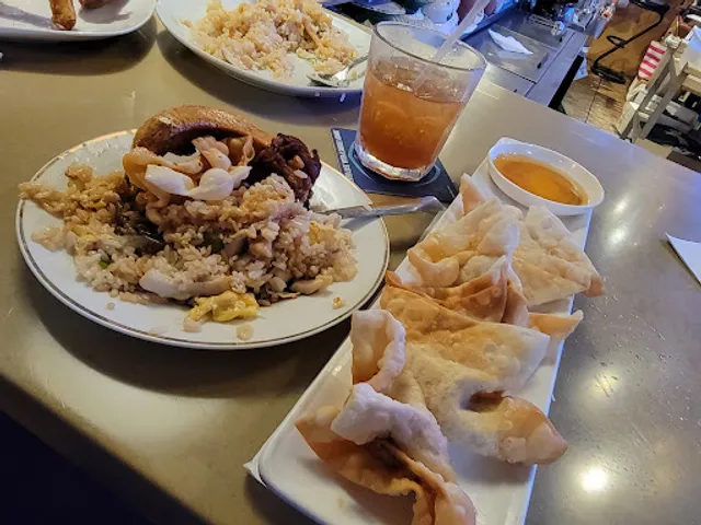 Kenichi Asian Bistro