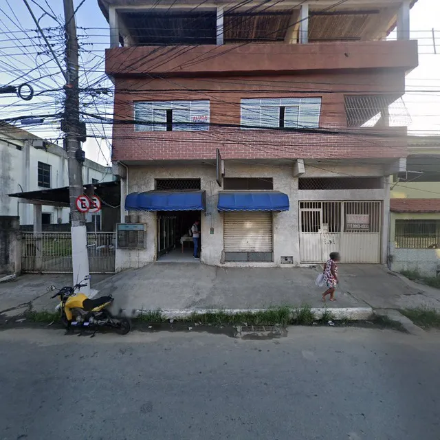 Panificadora Pão Do Céu