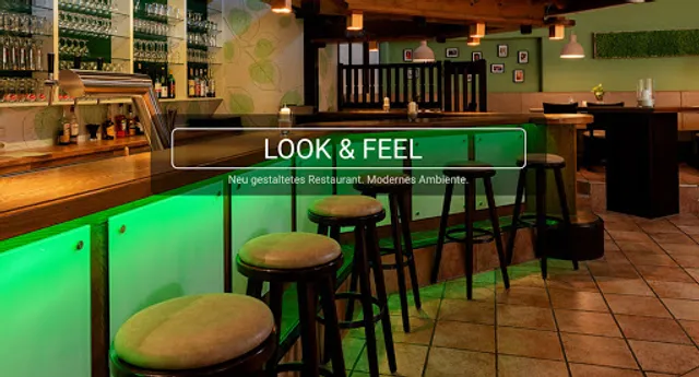 LINDE Stadthallen-Restaurant Baunatal GmbH