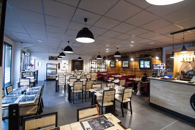 Restaurant La drez'in