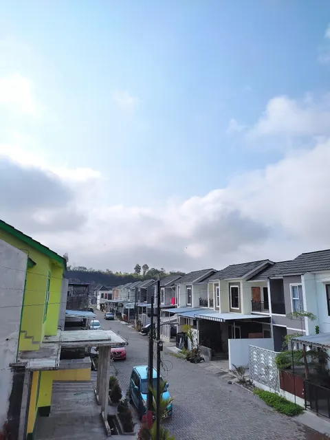 GRIYA GAYENG Family Homestay BDI