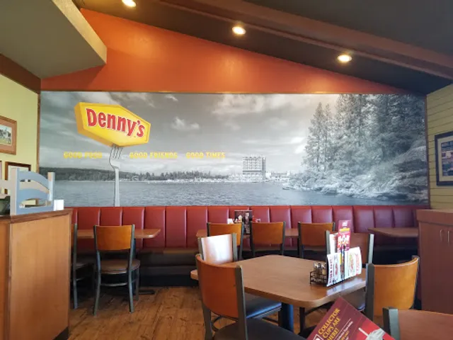 Denny's