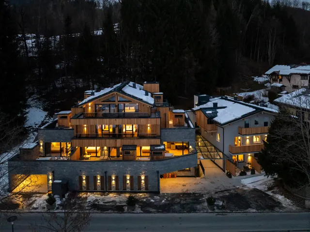 Das Goldjuwel - Apart Deluxe