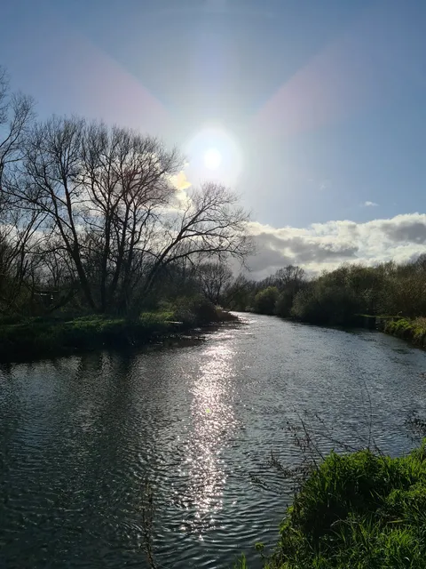River Stour