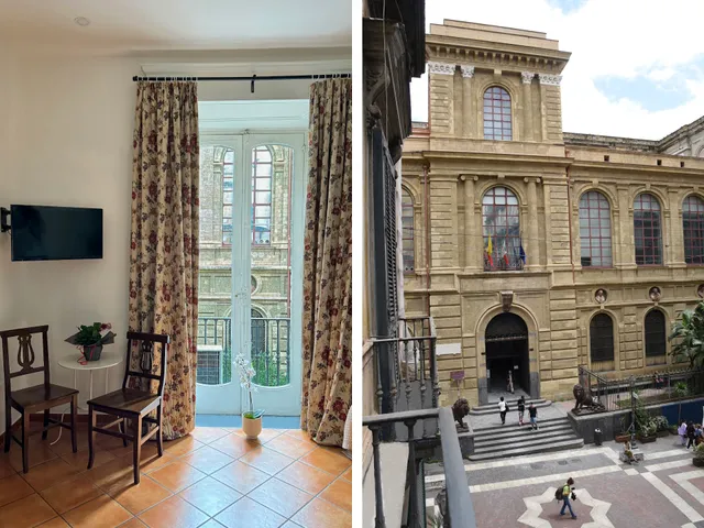 La Locanda dell'Arte