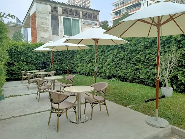 RICO'S - Sukhumvit 26