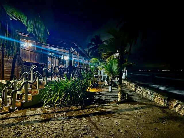 El Molino de las Flores - El Francés - Tolú