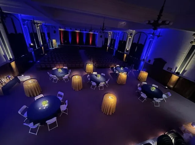 Central Mass Productions