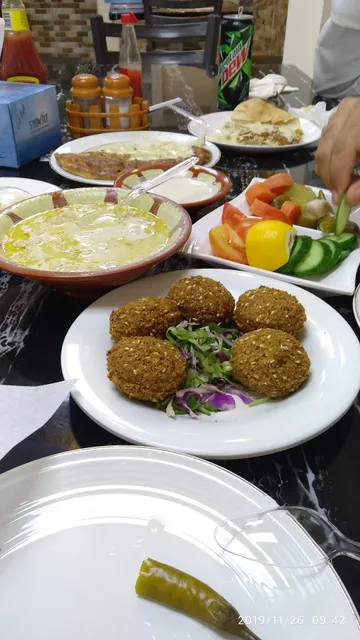 Alhammadi Restaurant