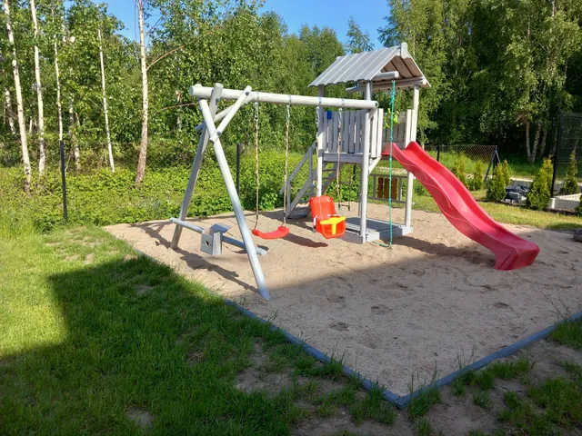 Apartamenty La Venda