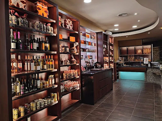 Le Fournil De Gilles