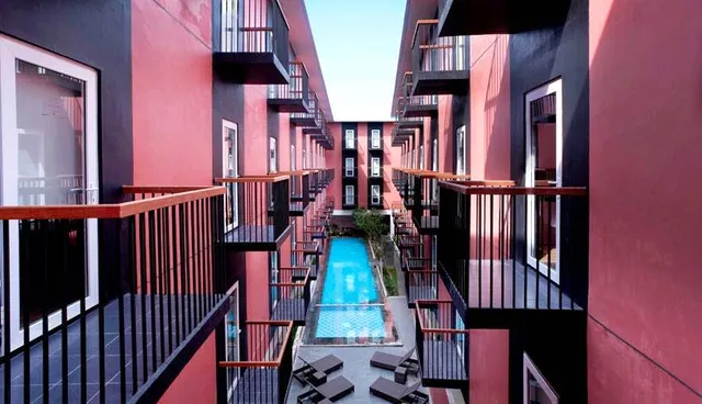 Amaris Hotel Pratama Nusa Dua - Bali