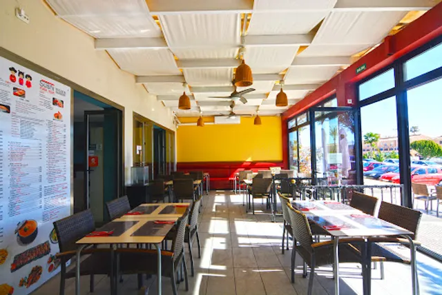 Pura Asia - Asian Restaurant La Cala de Mijas