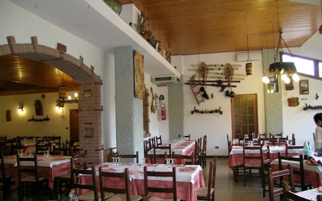 Ristorante Lo Spiedo