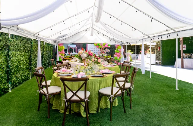 El Patio Jardin de Eventos San Diego