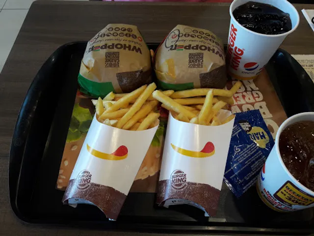 Burger King