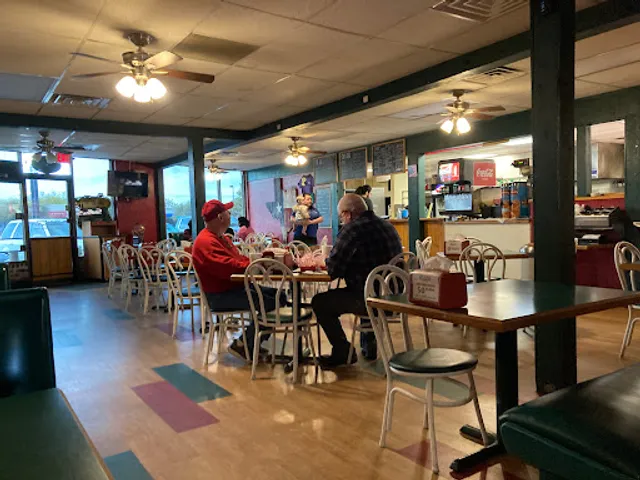 Galligaskin's Submarines Restaurant & Catering