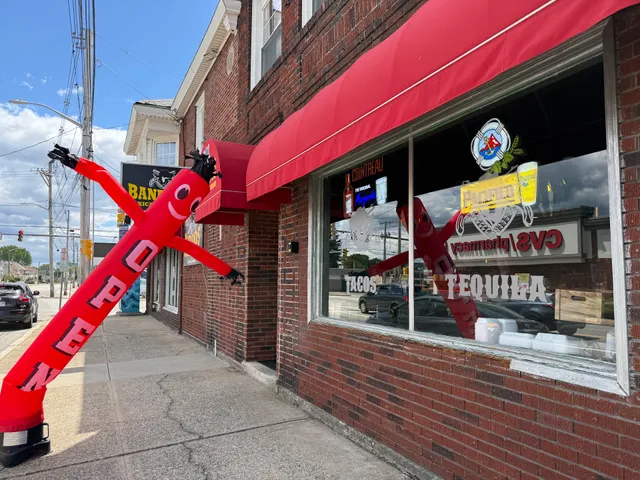 Bandidos Mexican Restaurant