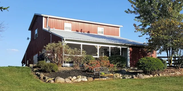 Heartland Country Resort and Lodge