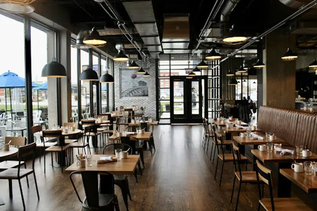 Land & Lake Rosemont