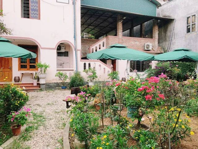 Gia Bảo homestay - Cao Bằng (hotel)