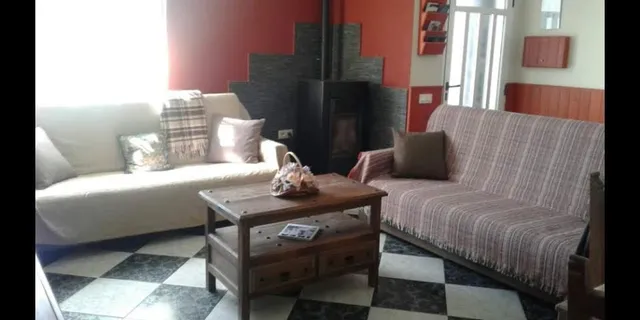 Apartamentos La Presa