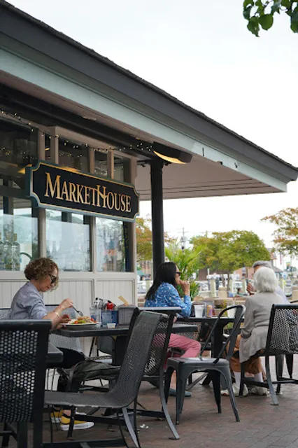 Annapolis Market House