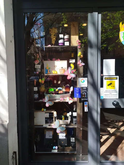 Podere Del Vescovo - San Fruttuoso