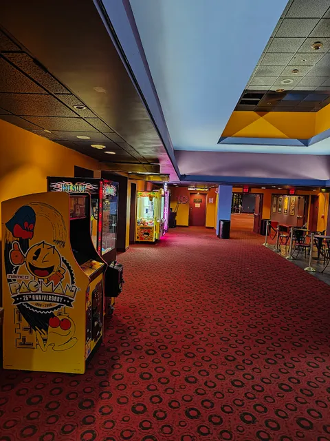 Entertainment Luxury Cinemas Leominster