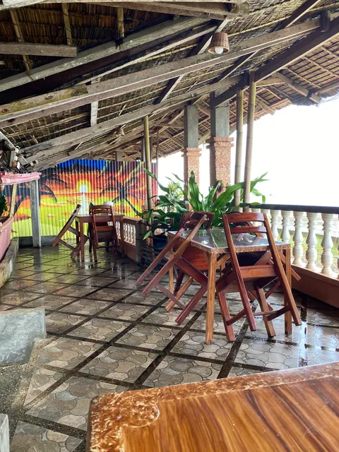 Seaside Resort and Restaurant