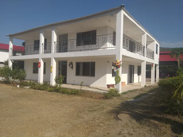 Casa Campestre Villa Maria