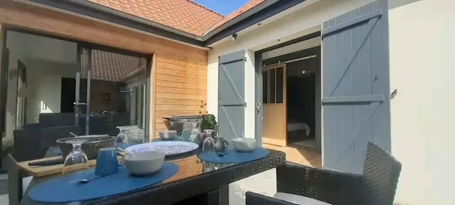 Bed and Breakfast Les Pins