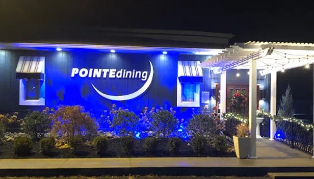 Pointe Dining