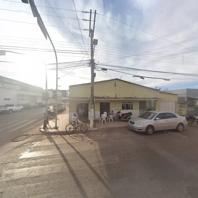 Restaurante Colher de pau