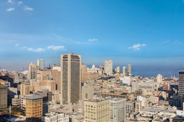 Hyatt Regency San Francisco Downtown SOMA