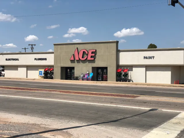 Clinton Ace Home Center