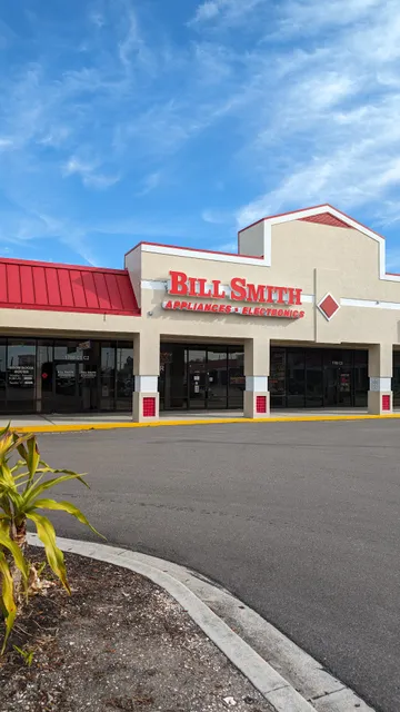 Bill Smith Appliances & Electronics