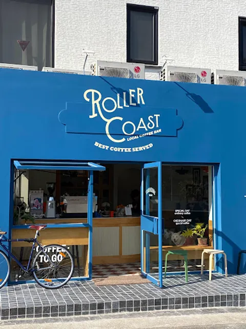 Roller Coast