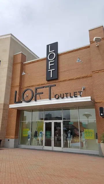 LOFT Outlet